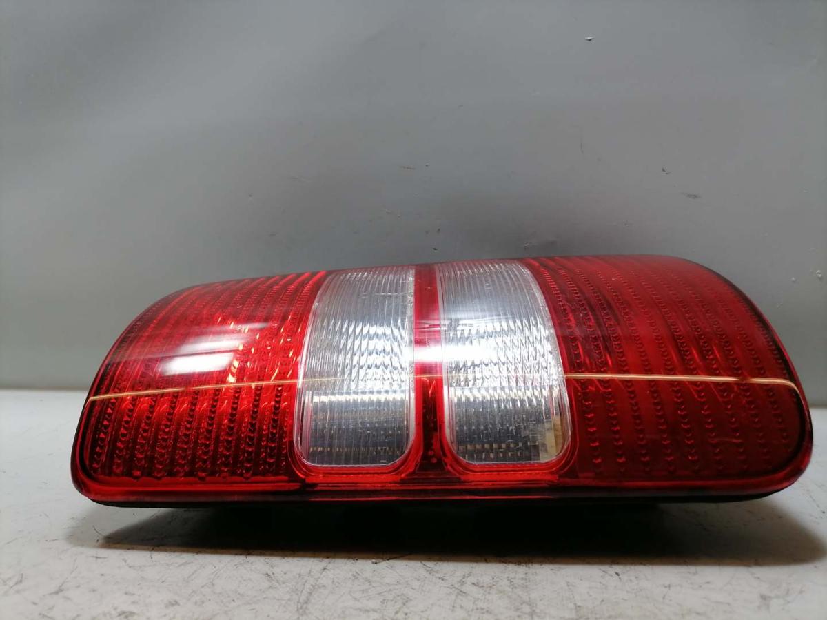 VW Caddy 2K original R&uuml;cklicht R&uuml;ckleuchte Schlussleuchte links Bj.2008